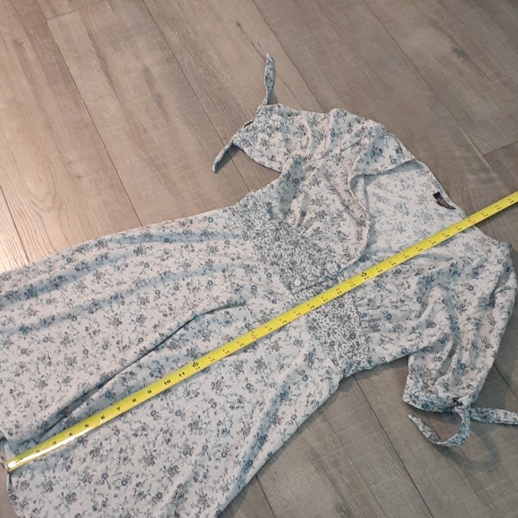 Topshop floral dress - Picture 8 of 11